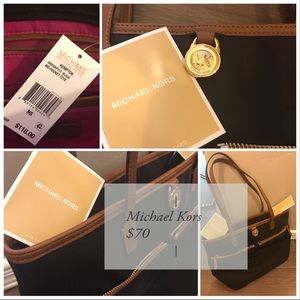 Brand new with tags! Michael Kors Perfection!